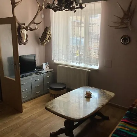 Apartment Meclov